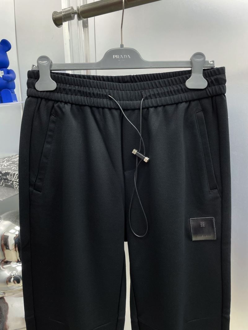 Givenchy Long Pants